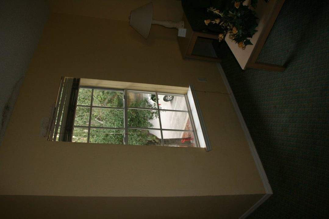 Wassereinbruch und Schimmel Oak Plantation Resort