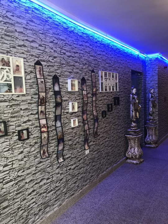 Sonstiges Incekum Su Hotel