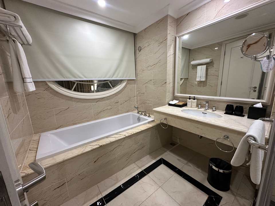 Zimmer Meliá Vinpearl Hai Phong Rivera