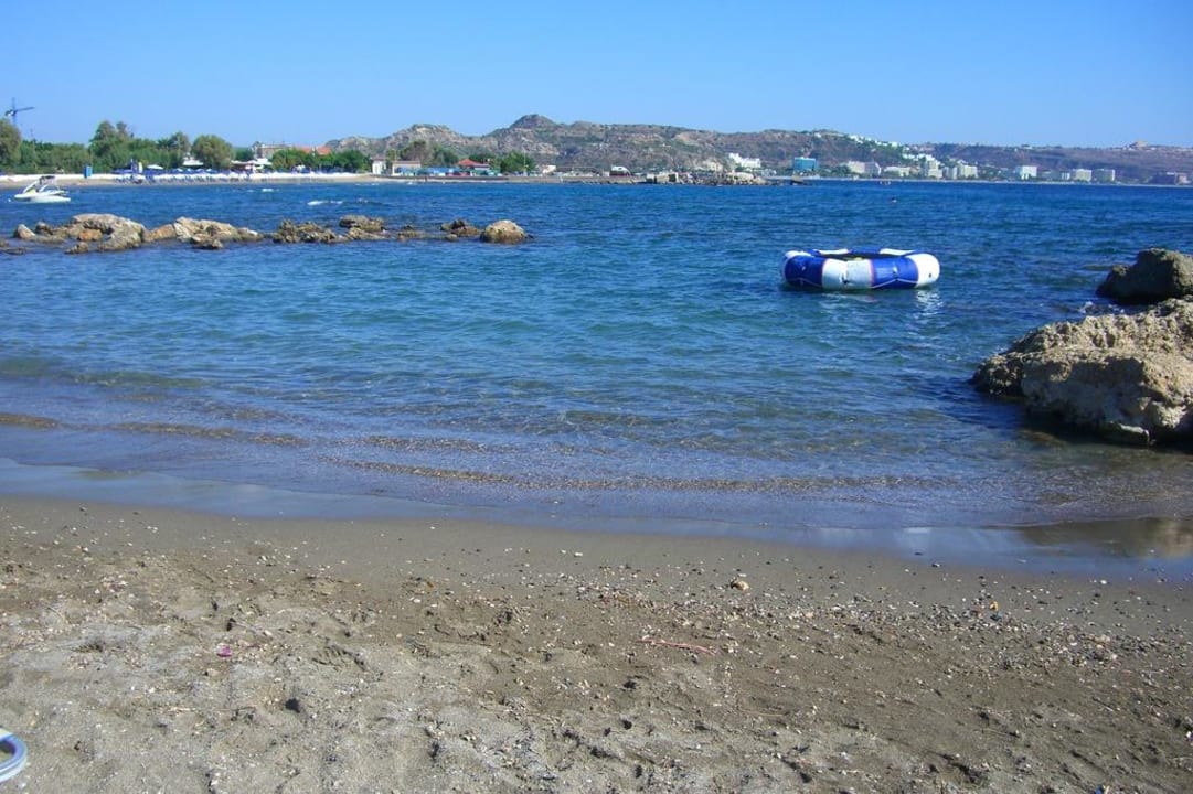 Strand Pension Victoria