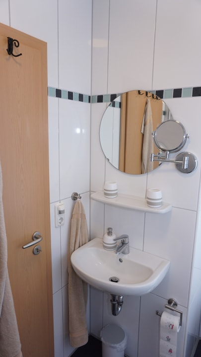 Zimmer Ferien-Haus-Mittelpunkt