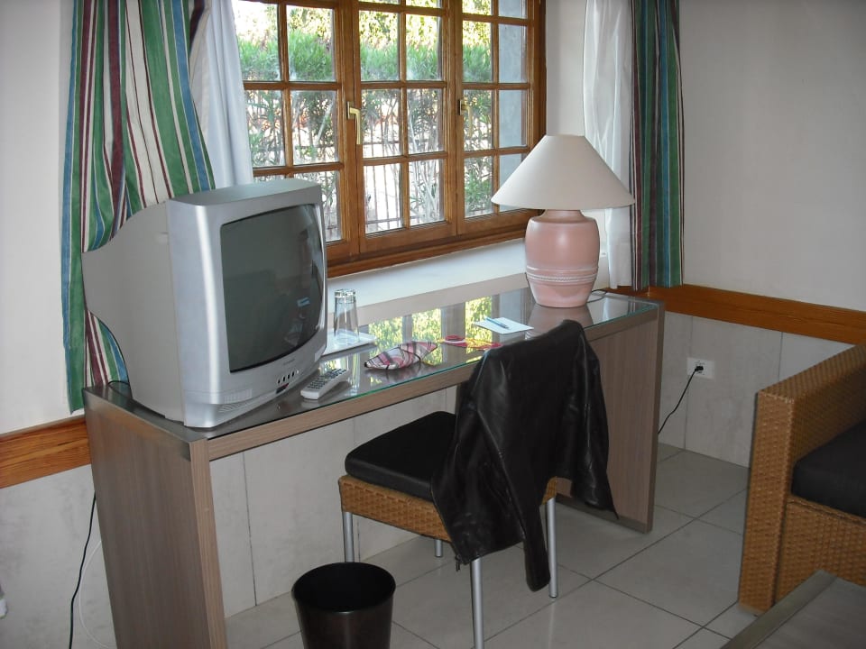 Wohnzimmer Suites & Villas by Dunas