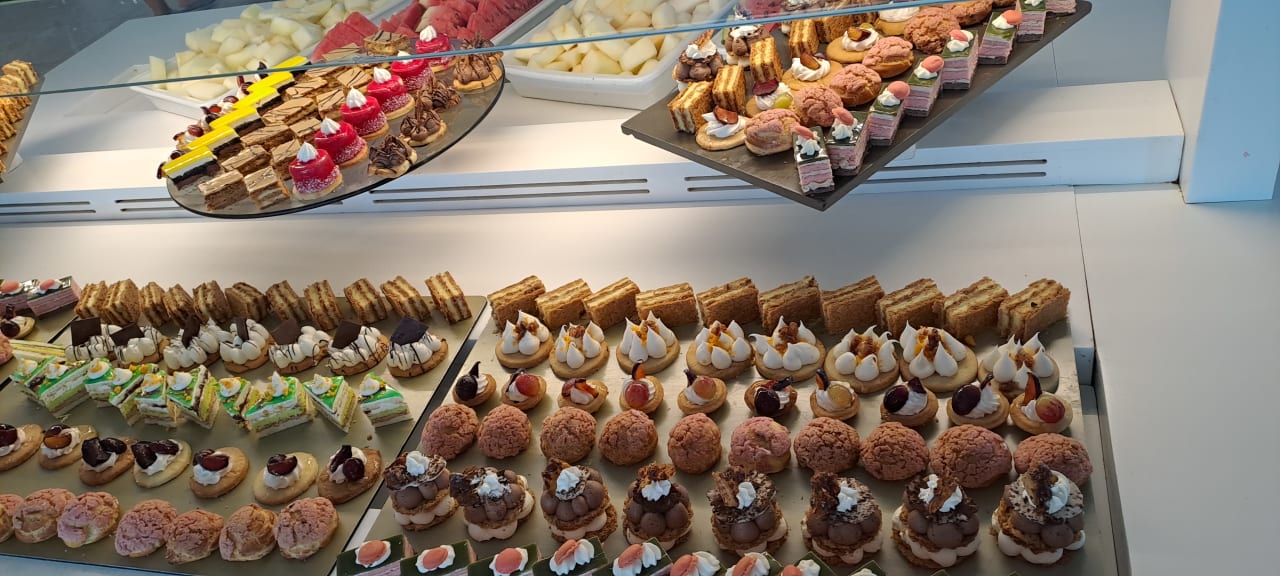 Gastro Hotel Rosa Beach