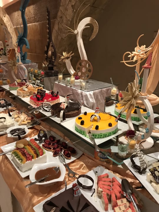 Gastro Utopia Beach Club