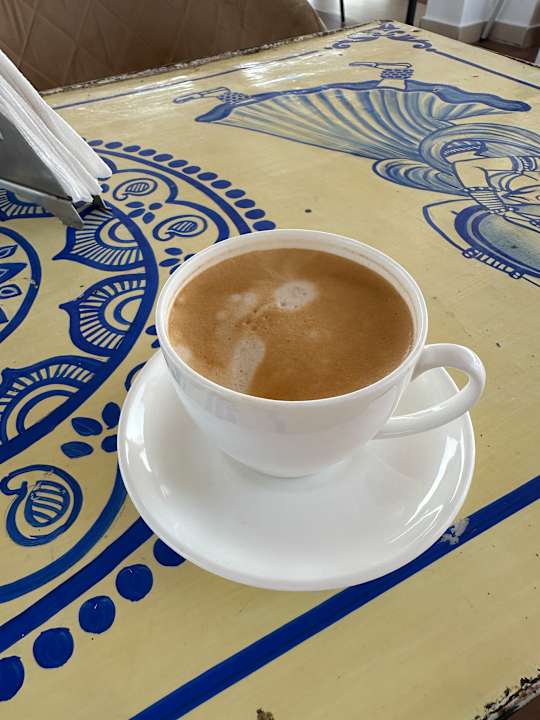 Gastro Lassi Guest House