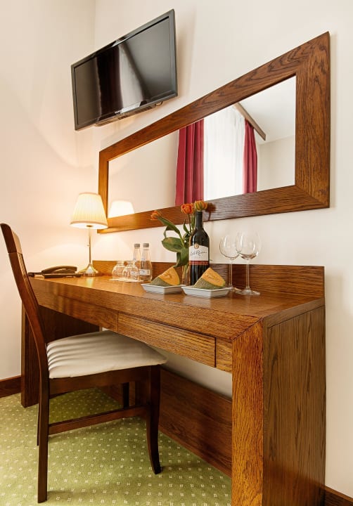 Hotel room Yarden Aparthotel