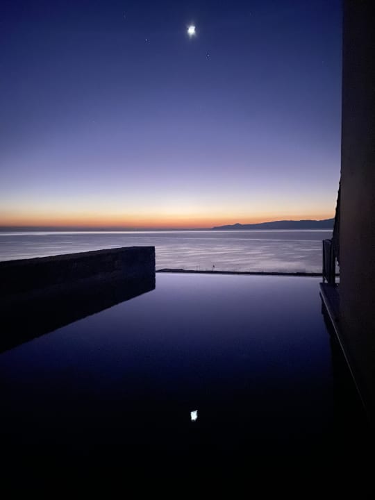 Zimmer AQUILA Elounda Village Hotel