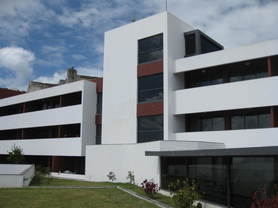 Hotel Antillia Hotel Apartments