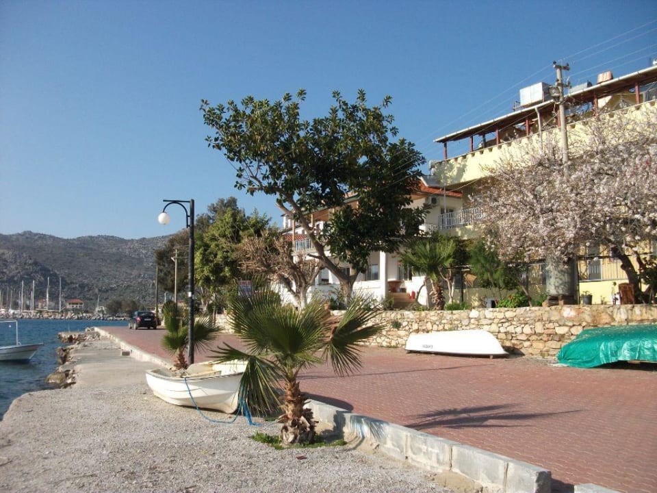 Ünlü Apart Pansiyon Ünlü Apart Pansiyon