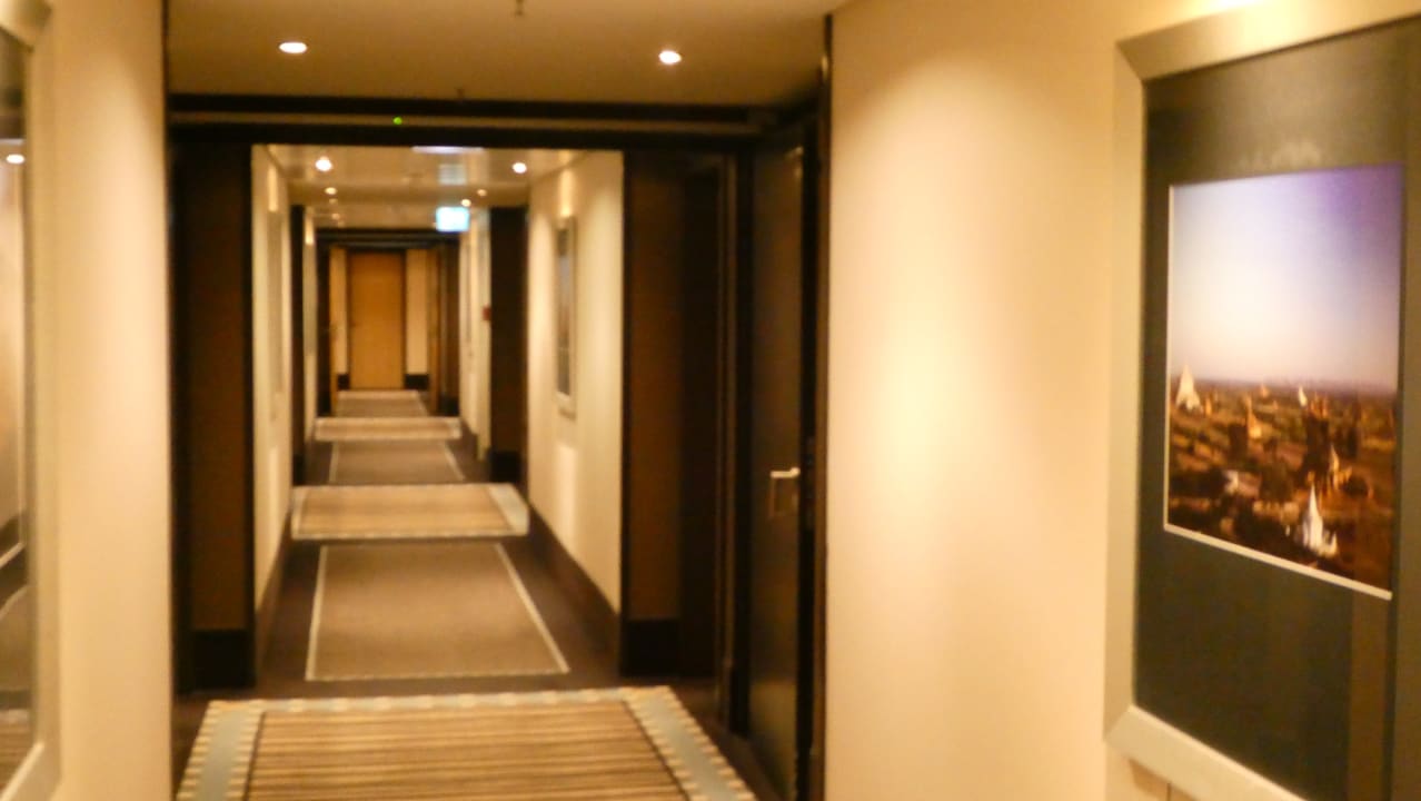 Sonstiges Maritim Hotel Düsseldorf