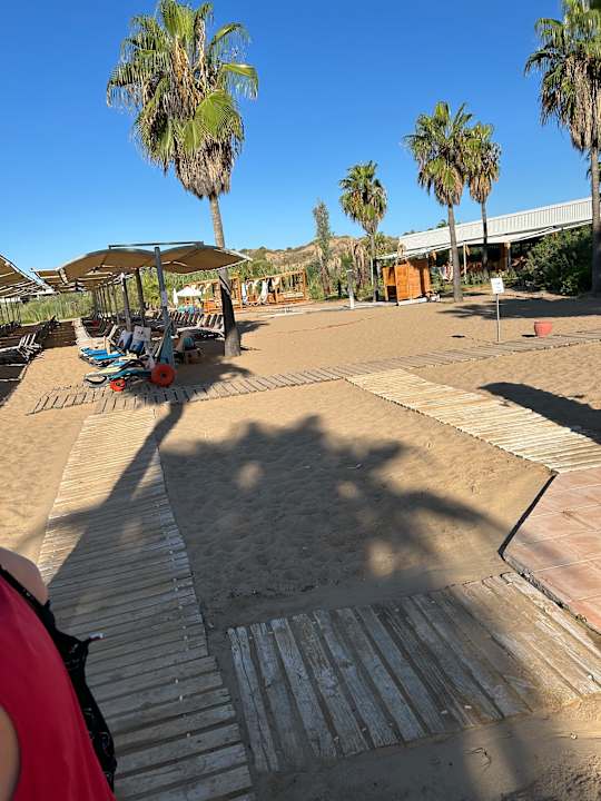 Strand Royal Atlantis Beach Hotel