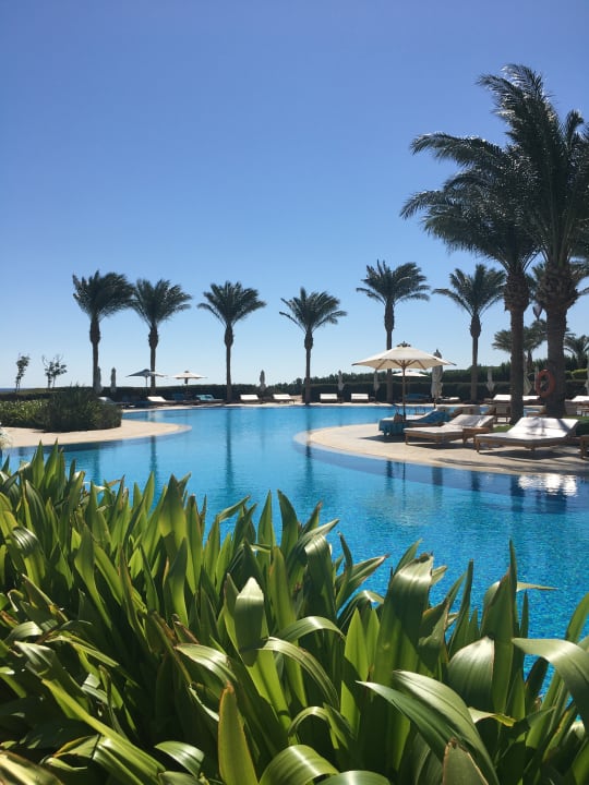 Pool Baron Palace Sahl Hasheesh