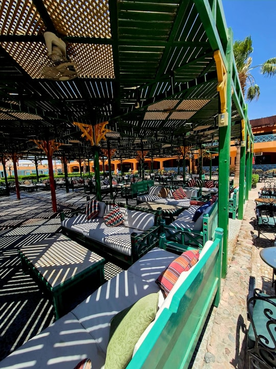 Gastro Giftun Azur Resort