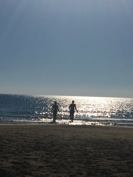 Strand Aydinbey Kings Palace & Spa