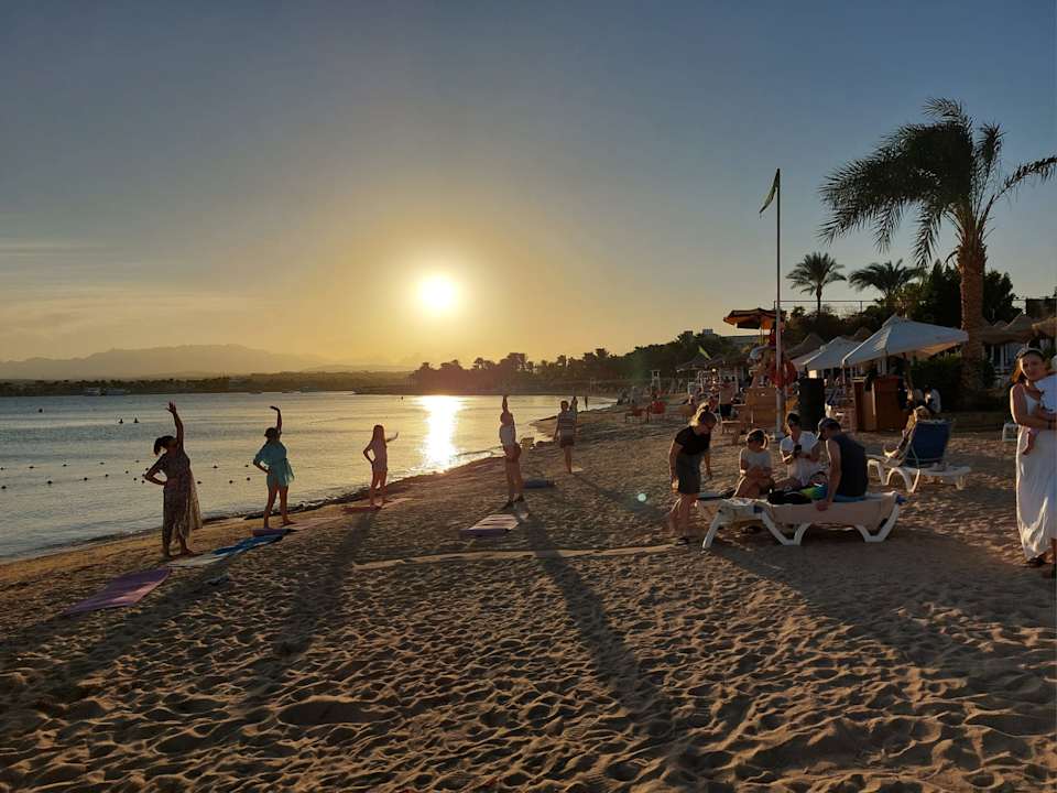 Strand Prima Life Makadi Resort