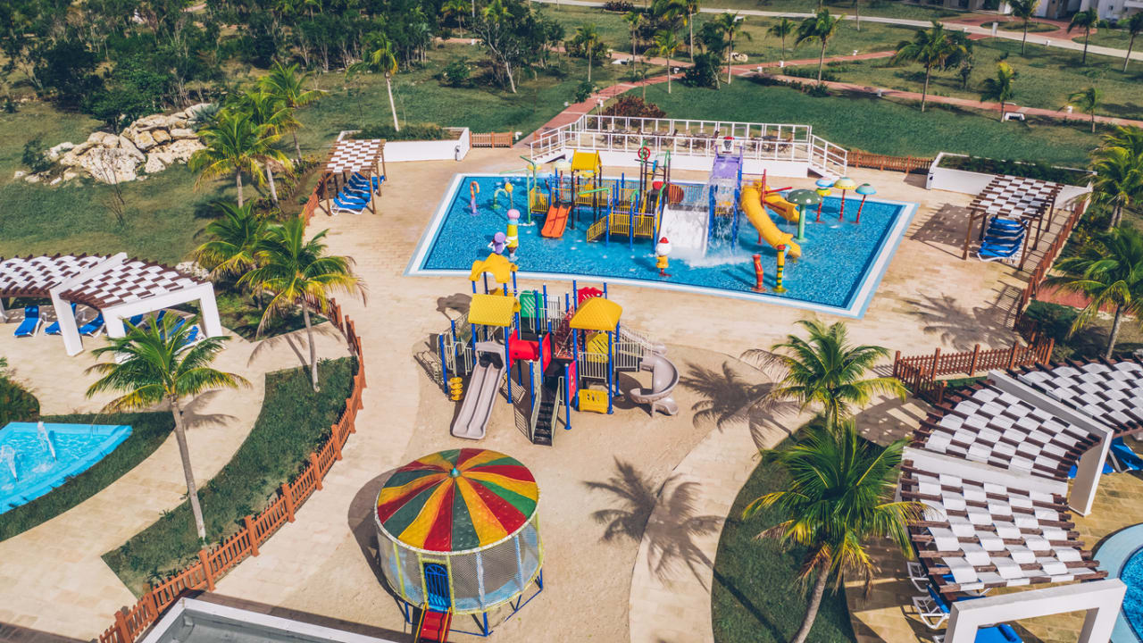 Sport & Freizeit Iberostar Coral Holguín