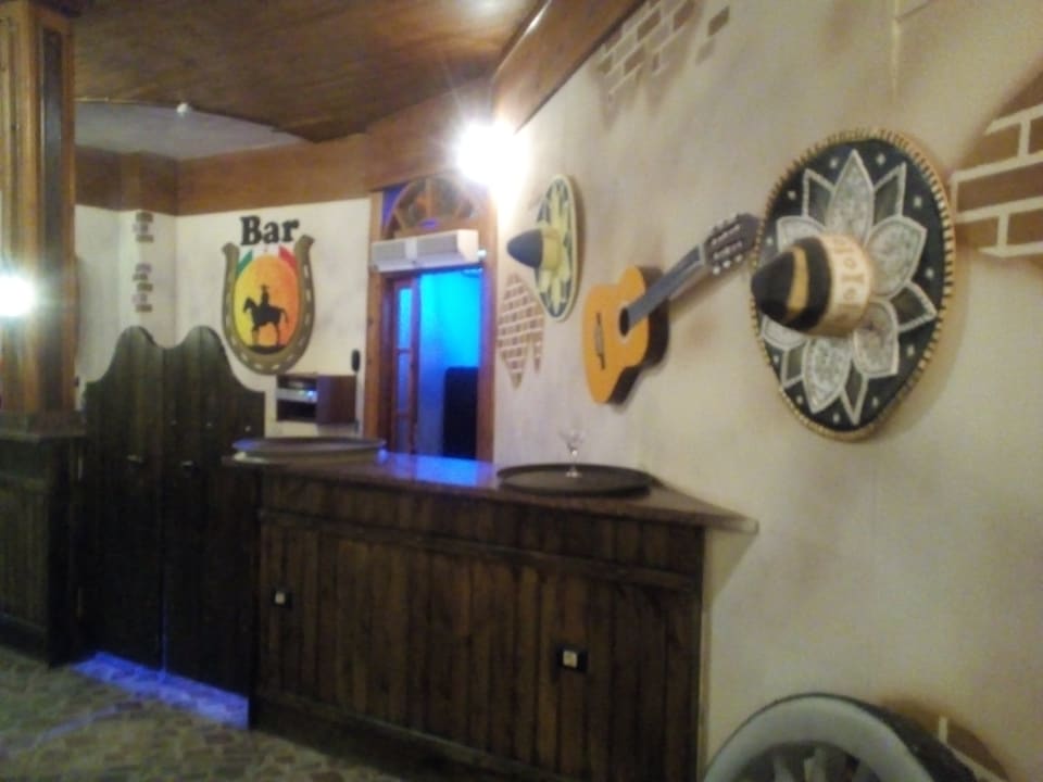 Restaurant Desert Rose