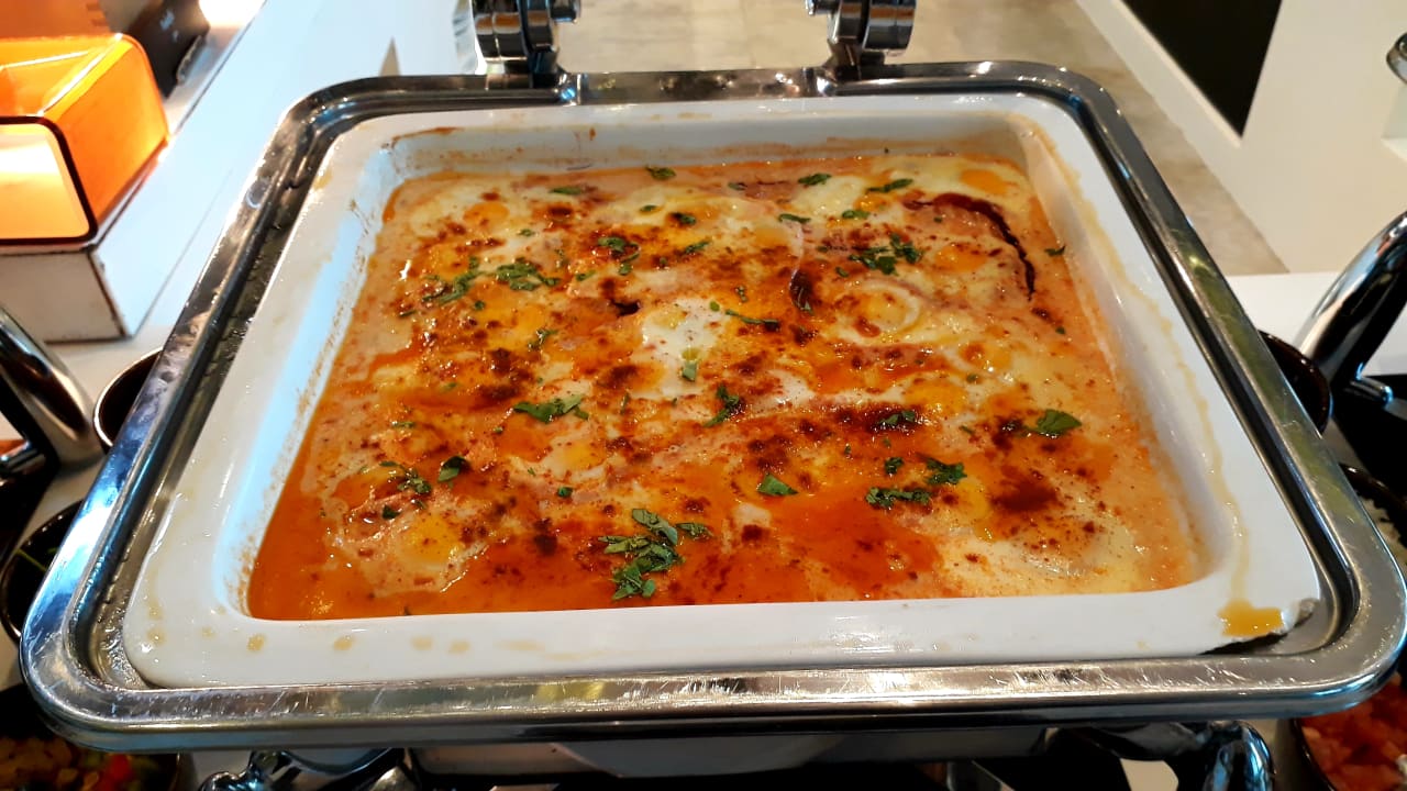 Gastro Downtown Rotana