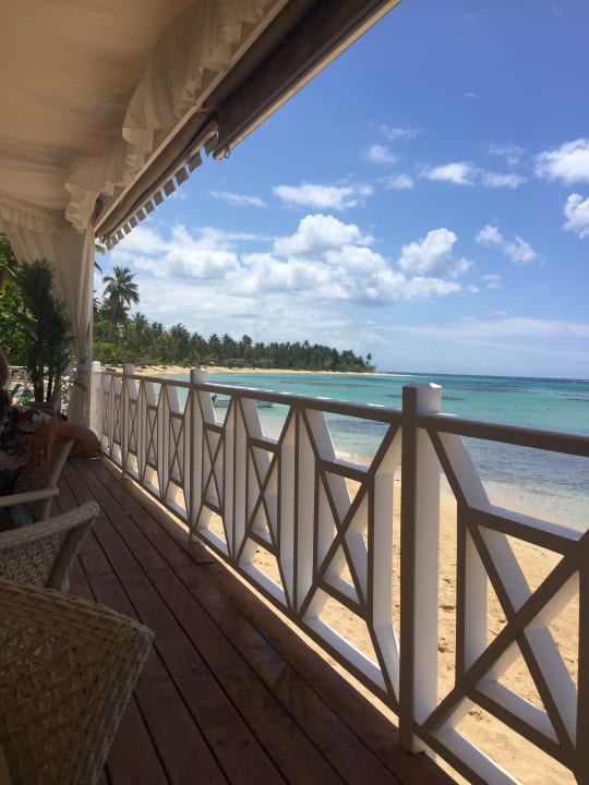 Gastro Bahia Principe Grand El Portillo