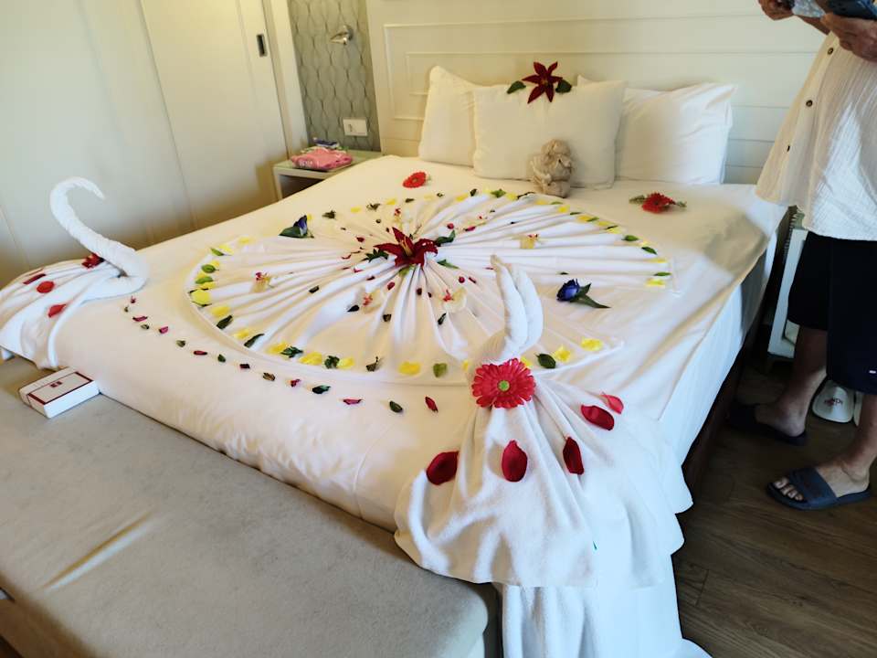Zimmer Sentido Trendy Verbena Beach