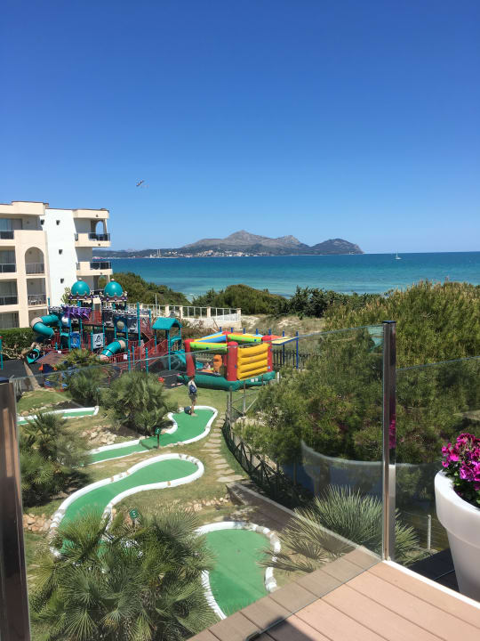 Sport & Freizeit Zafiro Bahia