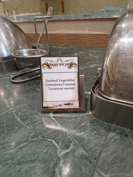 Gastro Hotel Titanic Palace