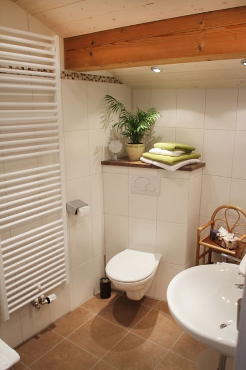 Zimmer Gästehaus Bergfrieden