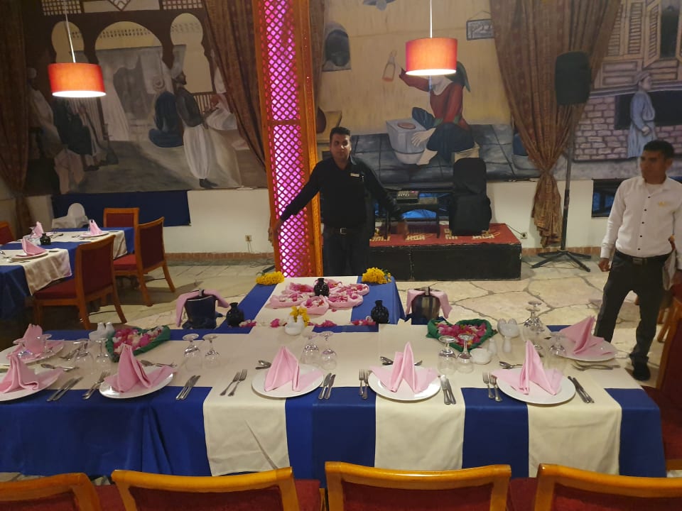 Sonstiges Sharm Plaza