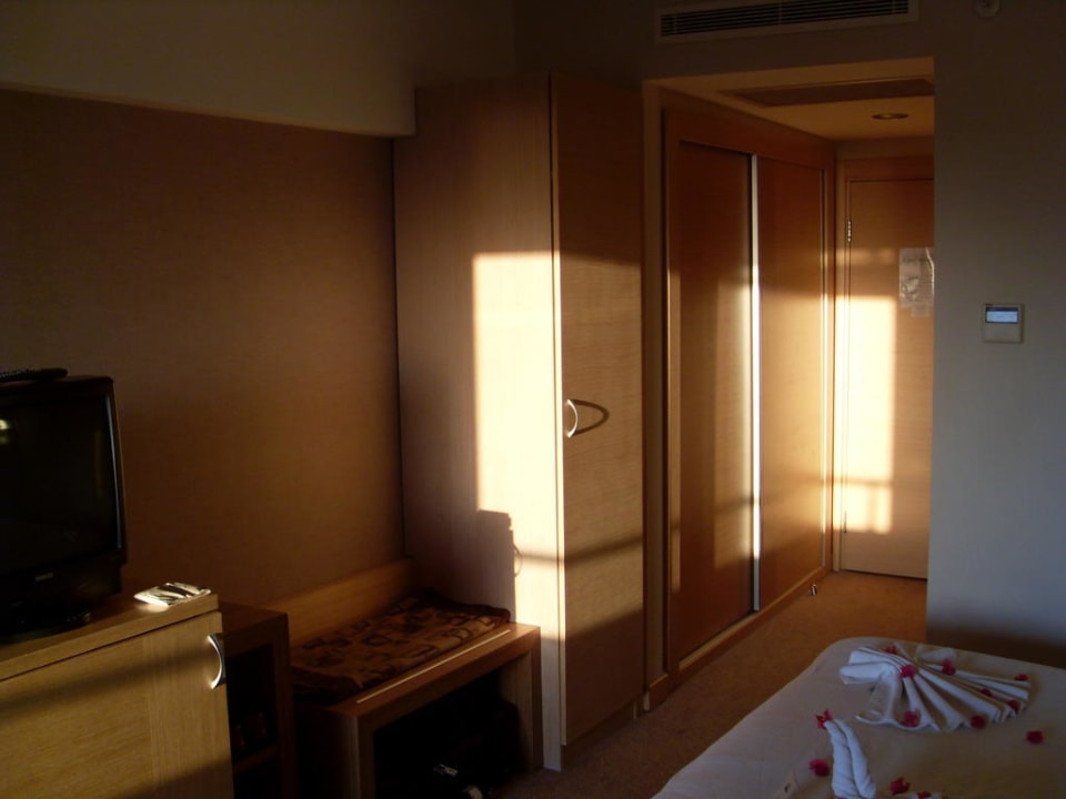 Doppelzimmer Sunis Kumköy Beach Resort Hotel & Spa