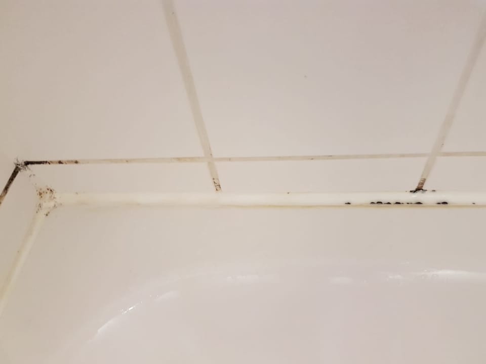 Zimmer IntercityHotel Schwerin