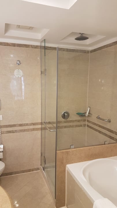 Zimmer Steigenberger ALDAU Beach Hotel