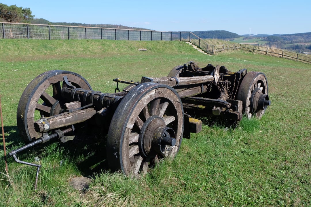 Sonstiges JUFA Hotel Festung Rosenberg Kronach