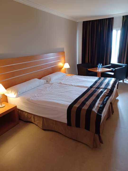 Zimmer allsun App.-Hotel Esquinzo Beach