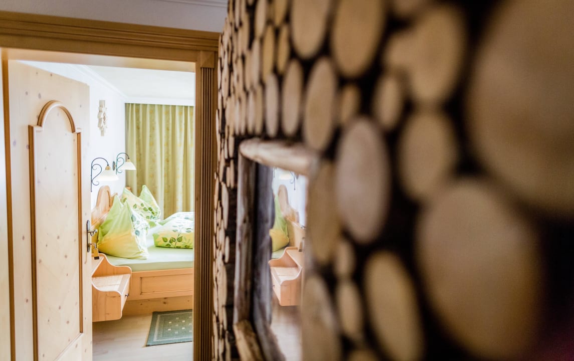 Einrichtung Landhaus Gemsenblick