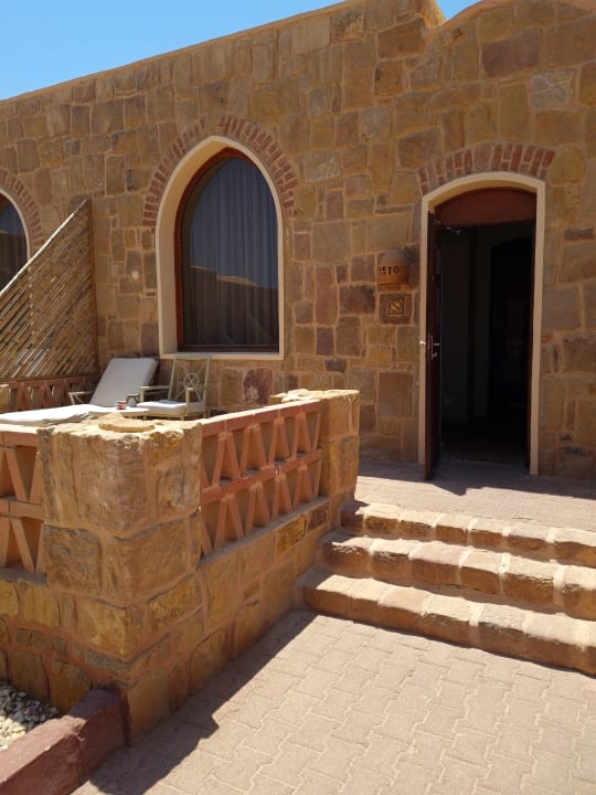 Zimmer Mövenpick Resort El Quseir