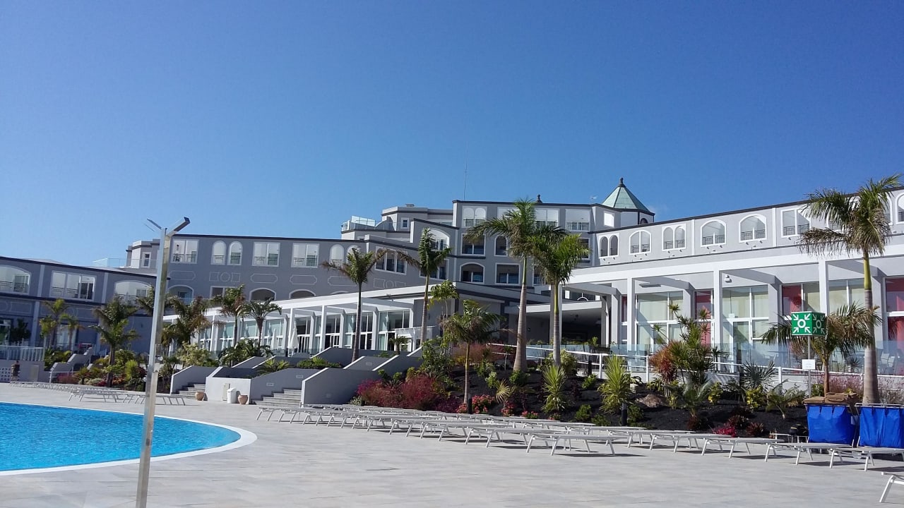 Hotel Royal Palm Resort & Spa - Adults only