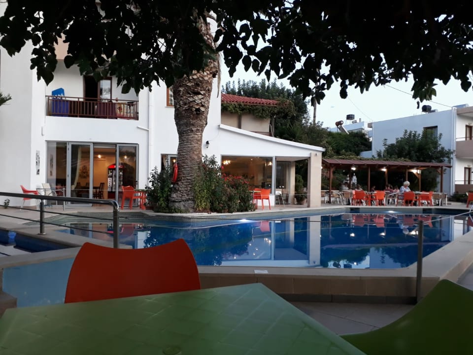 Gastro Hotel South Coast