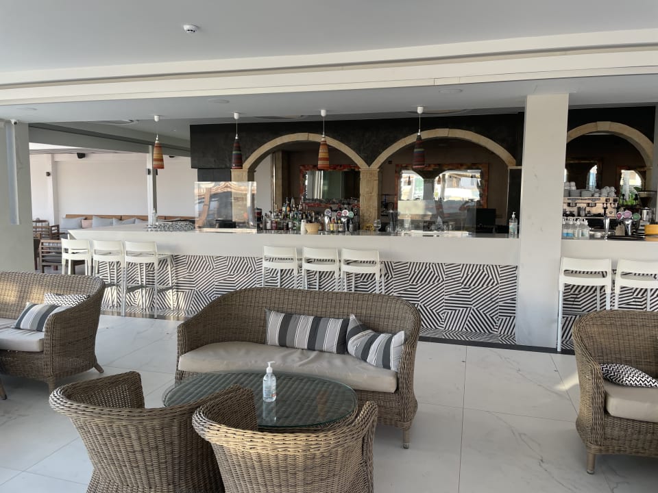 Gastro High Beach Resort