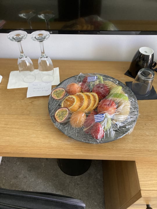 Zimmer Sentido Pearl Beach Kos – Adults only