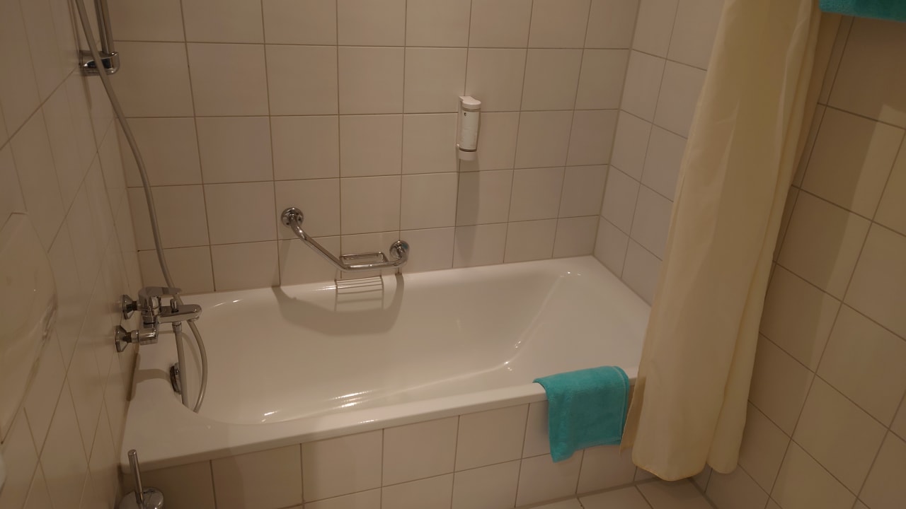 Zimmer Transmar Travel Hotel