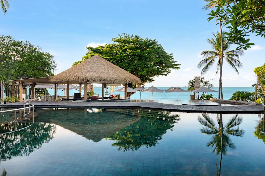 Pool SAii Koh Samui Villas (adult only 12+)