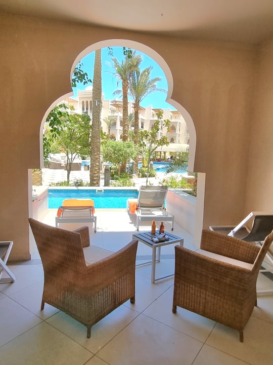 Zimmer The Grand Palace - Adults only