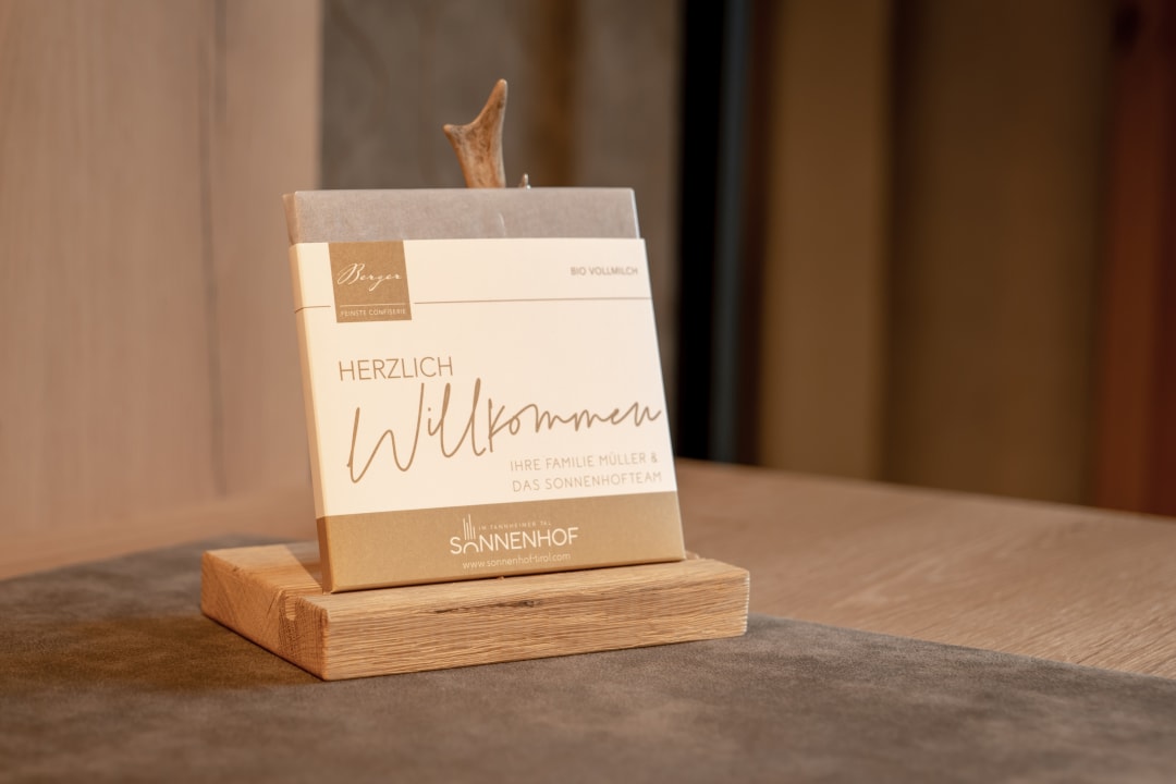 Sonstiges Hotel Sonnenhof