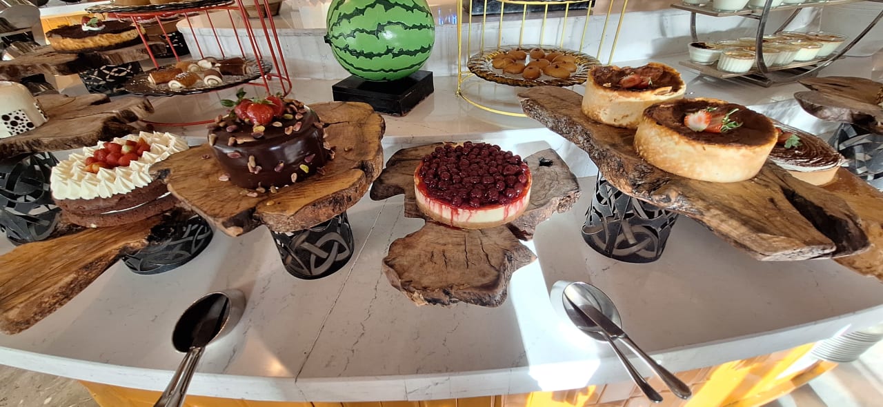 Gastro Seaden Quality Resort & Spa