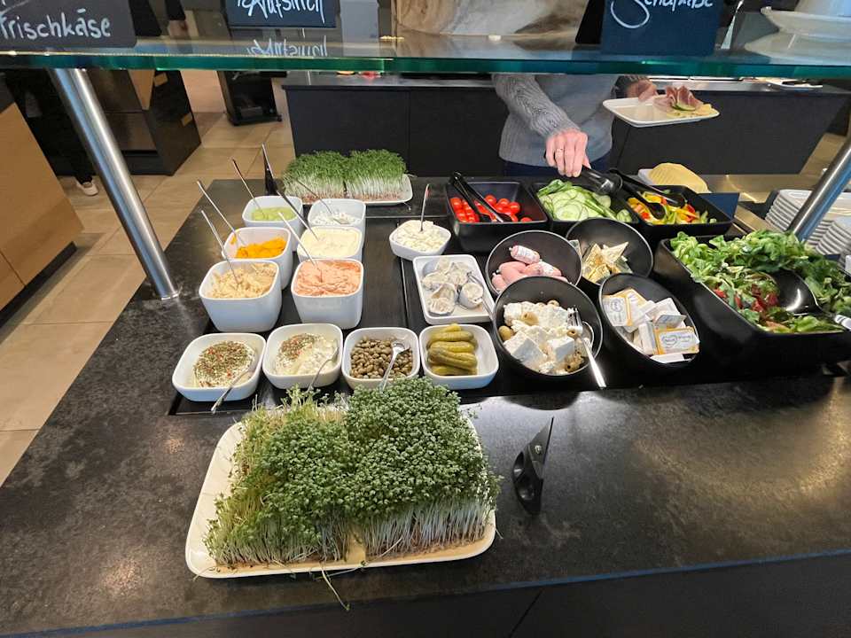 Gastro Impulshotel FREIGOLD