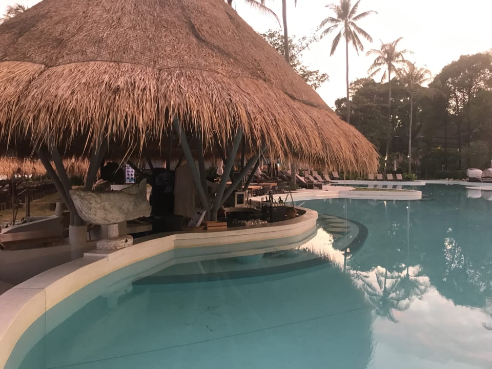 Pool Eden Beach Resort & Spa, A Lopesan Collection Hotel