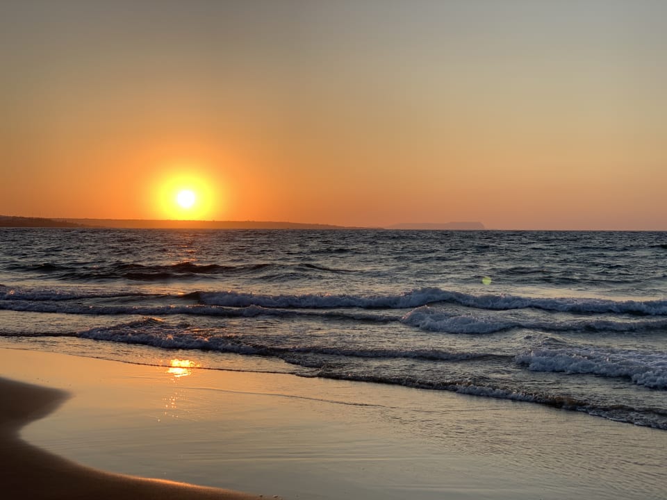 Strand High Beach Resort