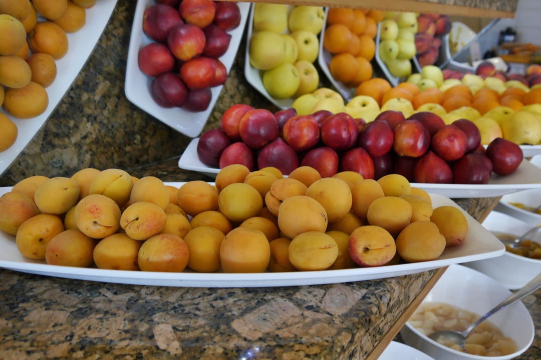 Buffet TUI BLUE Seno - Adults Only