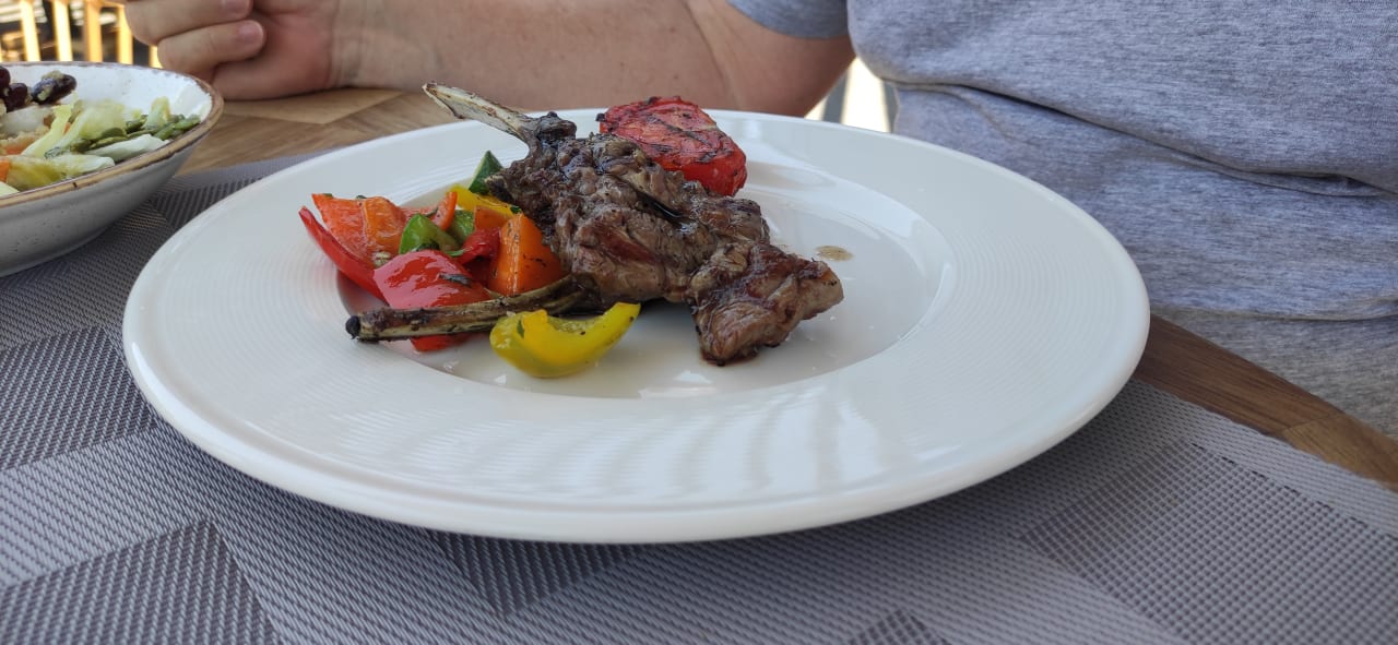 Gastro Hotel Miramare Beach