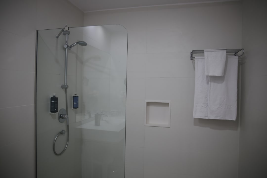 Zimmer Hipotels La Geria